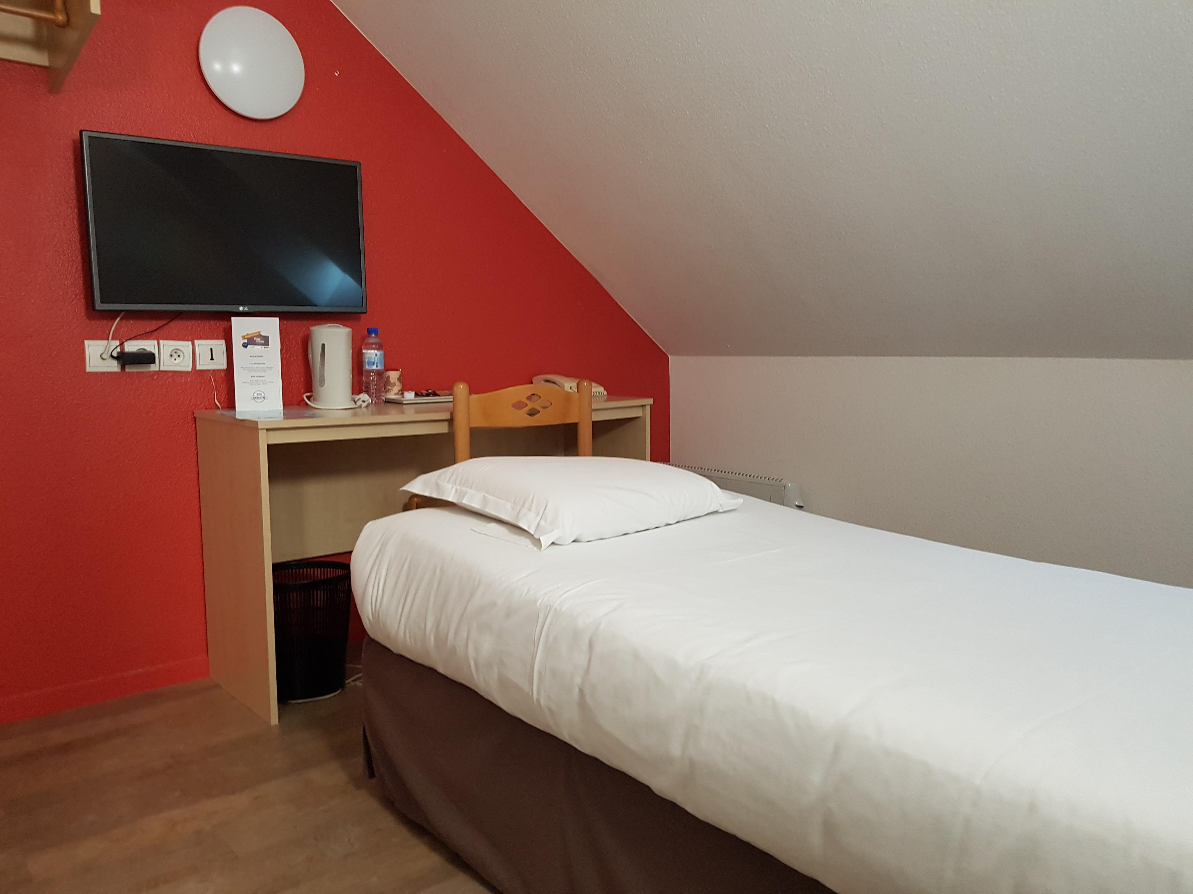 Comfort Hotel Étampes Eksteriør bilde
